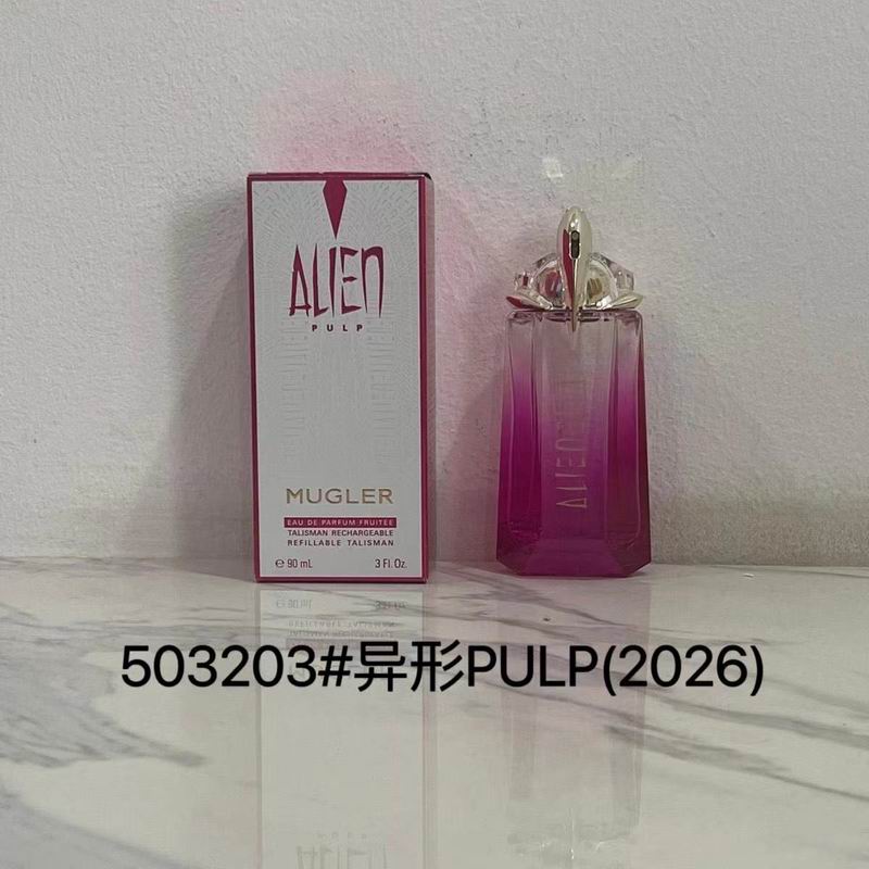Mugler 90ml 07